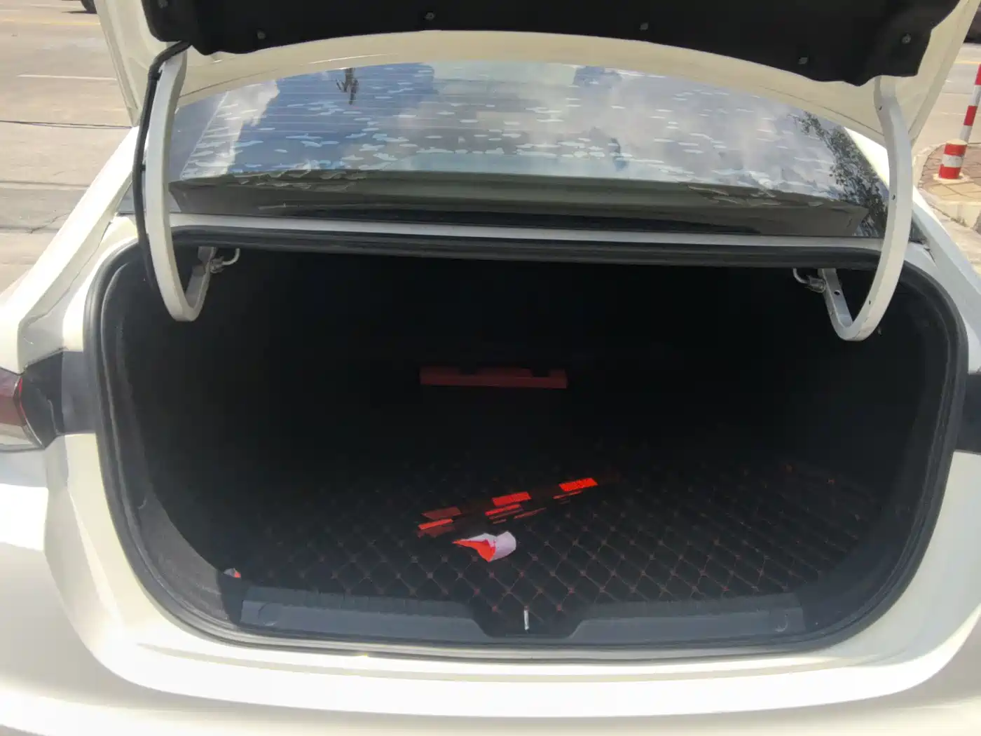 GAC Trumpchi Trumpchi Emkoo 2021 270T DCT J15 Edition фото 14