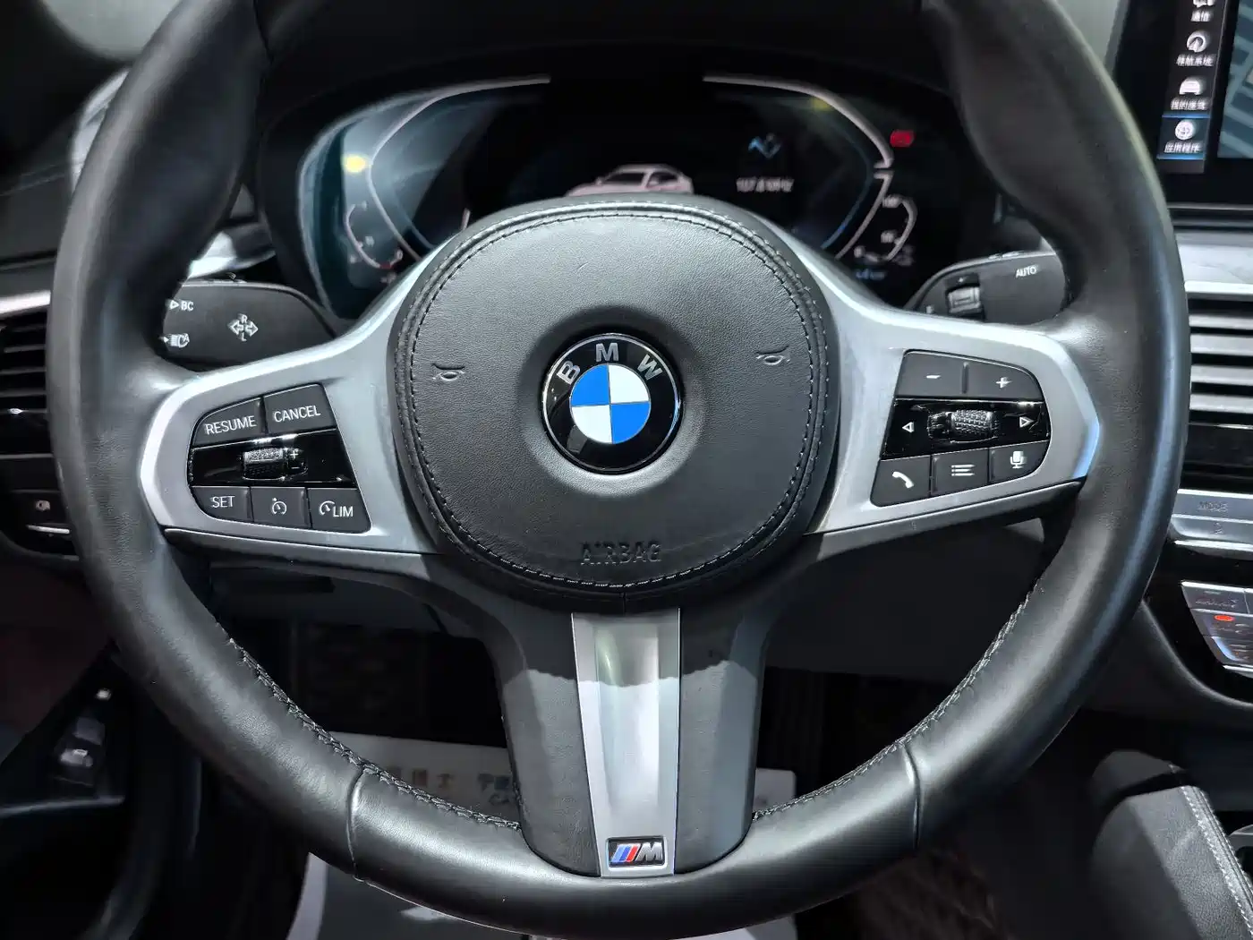 BMW 5 SERIES NEW ENERGY