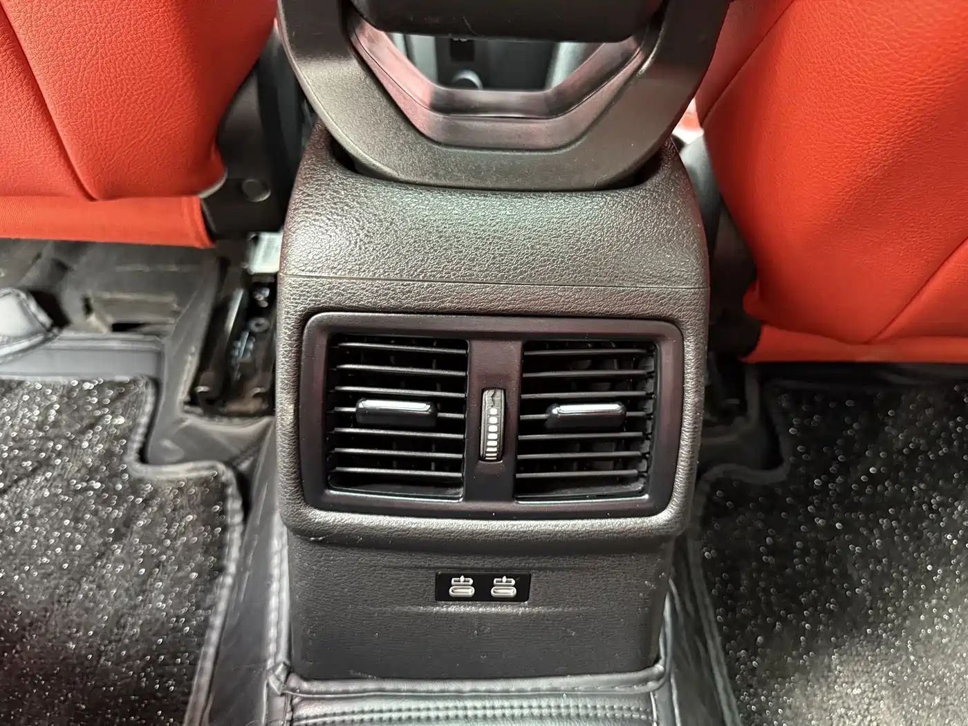 BMW X2 2021 sDrive25i Exclusive M Sport Package фото 9
