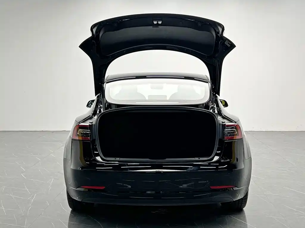 Фото 11 - Tesla Model 3