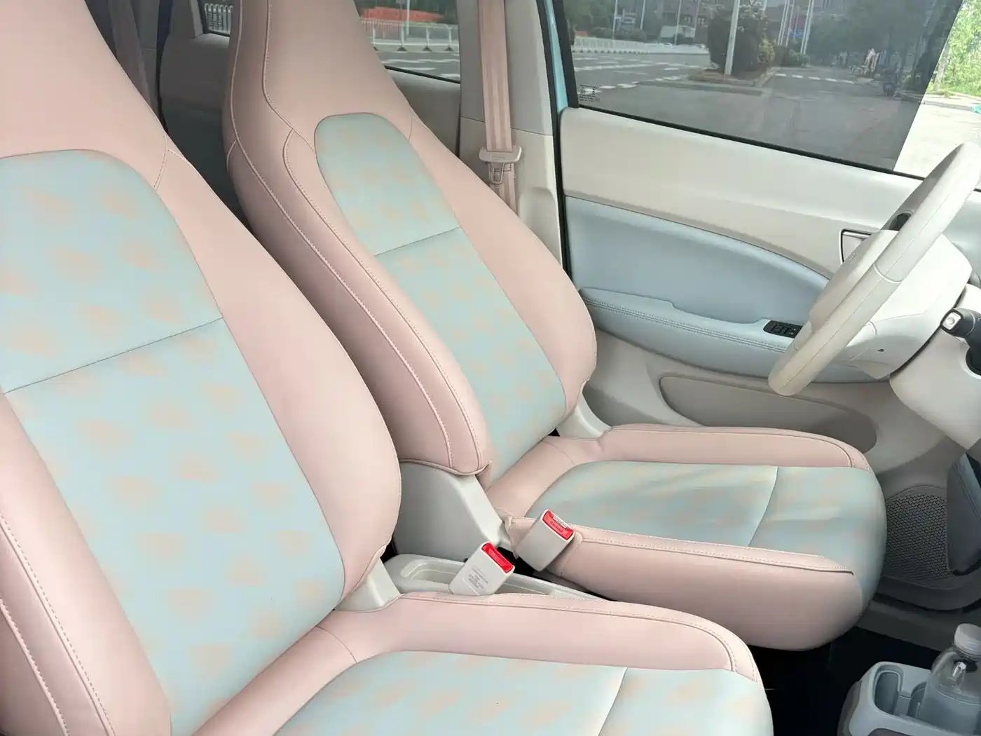 Leapmotor T03 2025 2025 Model 310 Comfort Edition