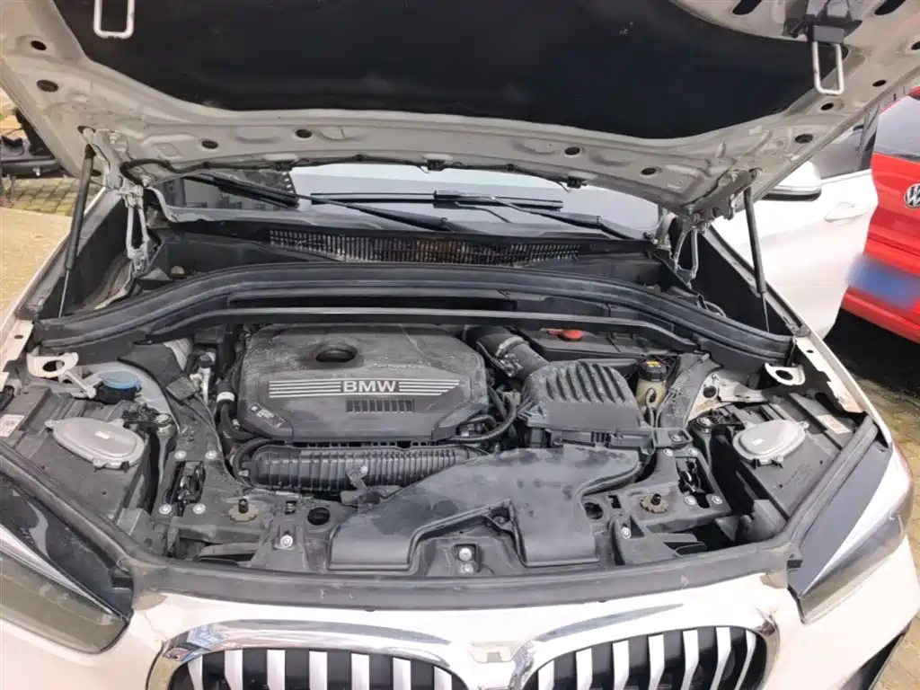 BMW X1 2020 xDrive25Li Premium Edition фото 20