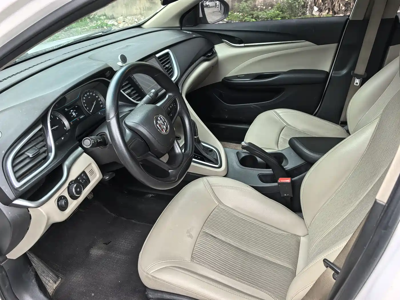 Buick Excelle 2017 15N Automatic Elite фото 5