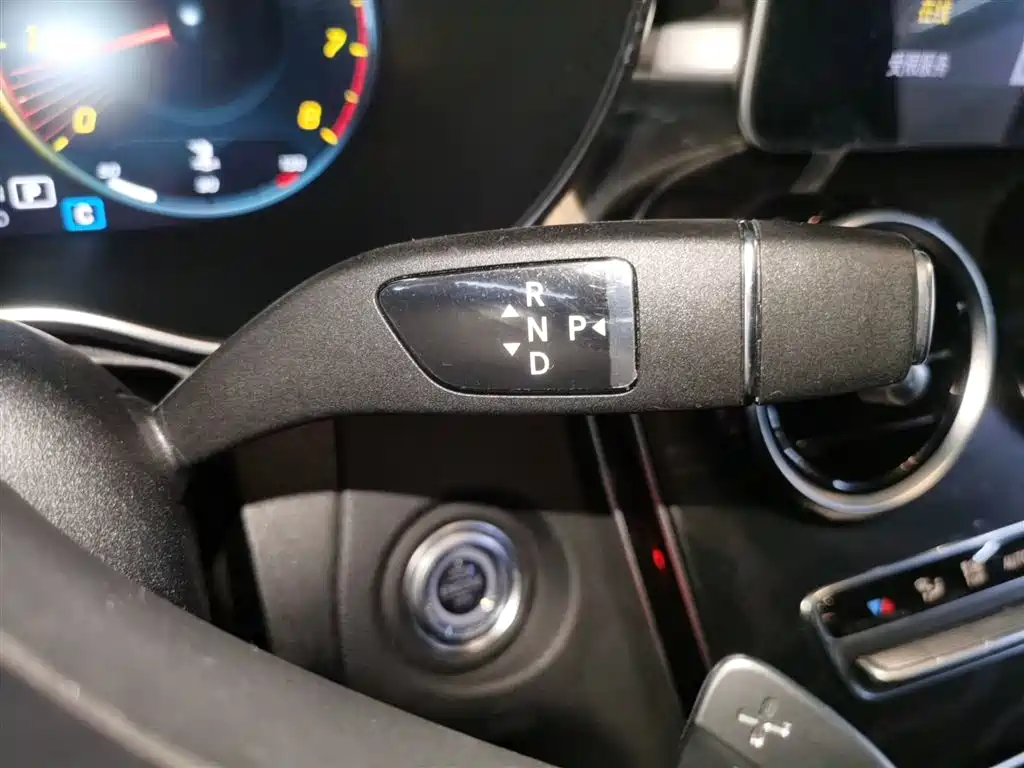 Mercedes-Benz C-Class 2020 C 200 L Fashion Sport фото 7