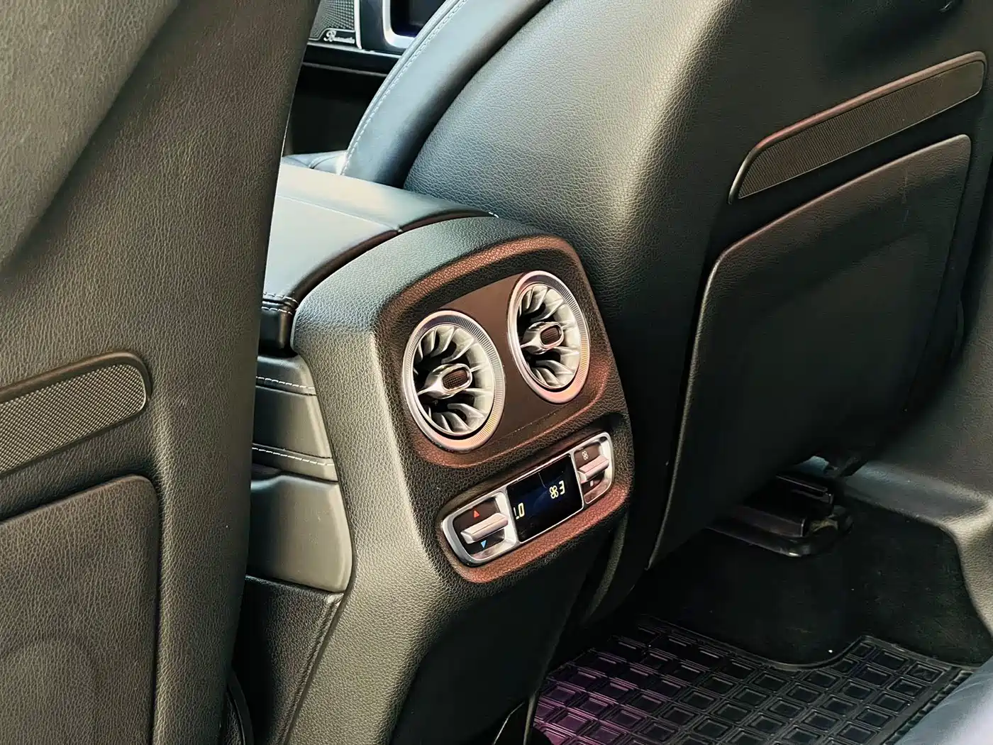Mercedes-Benz G-Class AMG 2019 AMG G 63 First Edition фото 16