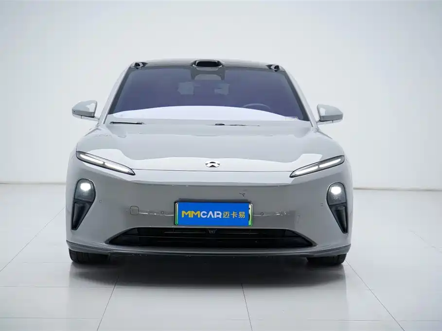 NIO NIO ET5T