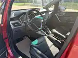 Фото 17 - Geely Vision X3