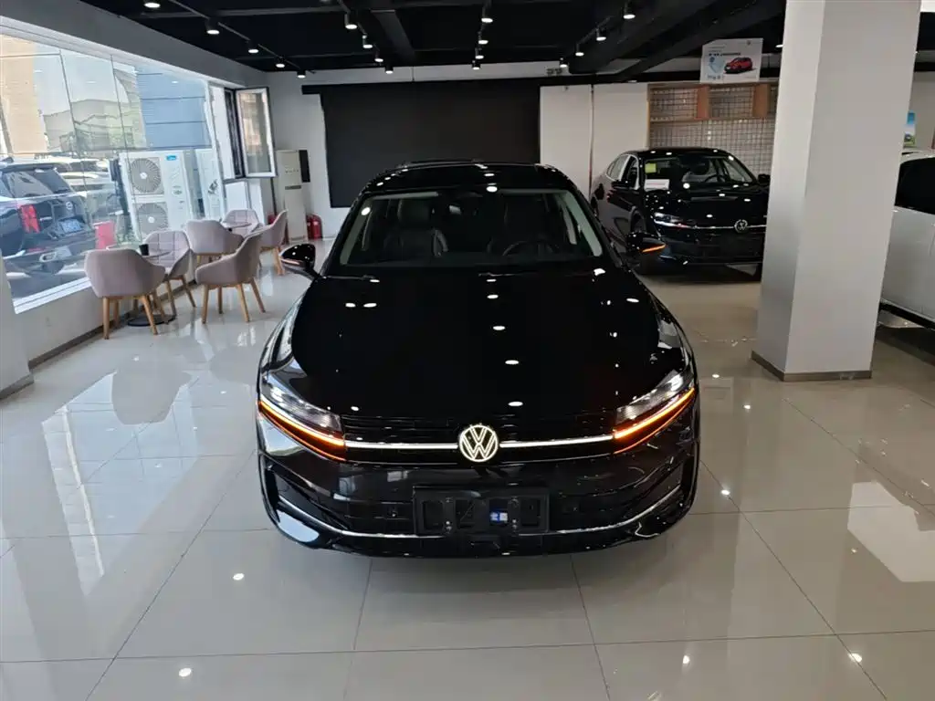 Volkswagen Magotan 2024 300TSI DSG Premium Edition (Eye-catching Package) фото 3