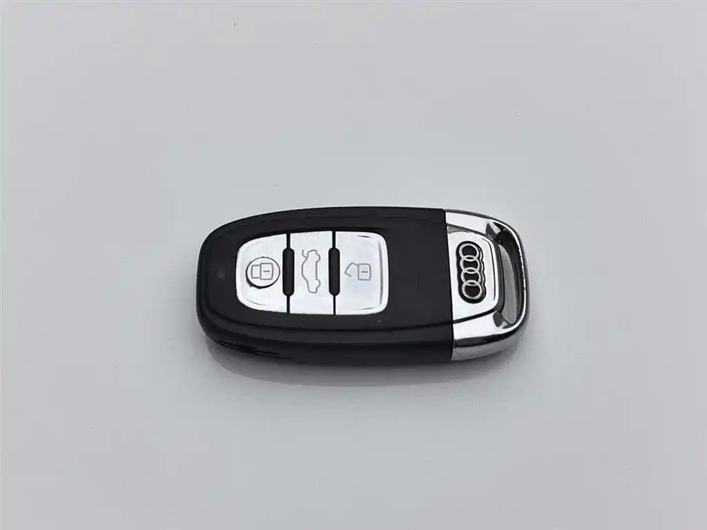 Audi Q5 2016 40 TFSI Technology Model фото 19