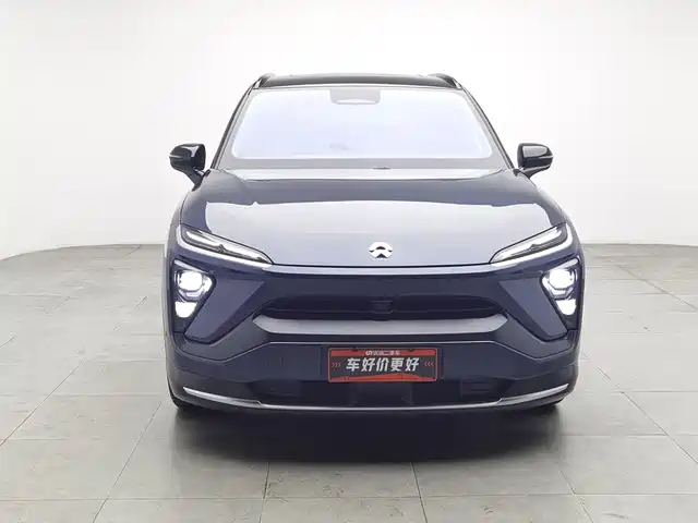 NIO ES6 2020 600KM Sport — фото 3
