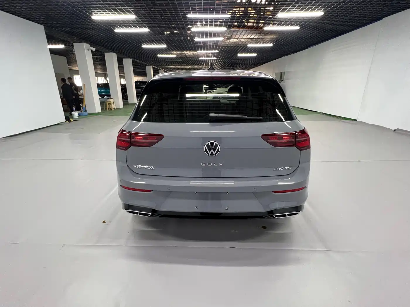 Volkswagen Golf, миниатюра 29