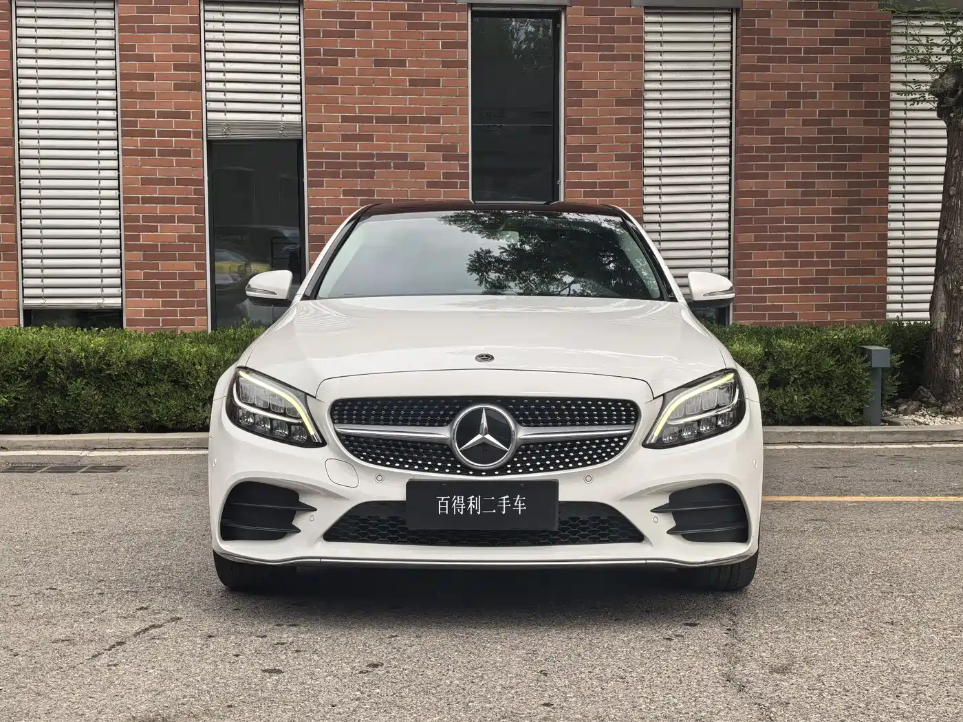 Mercedes-Benz C-Class 2020 Facelift C 260 L Sport фото 3