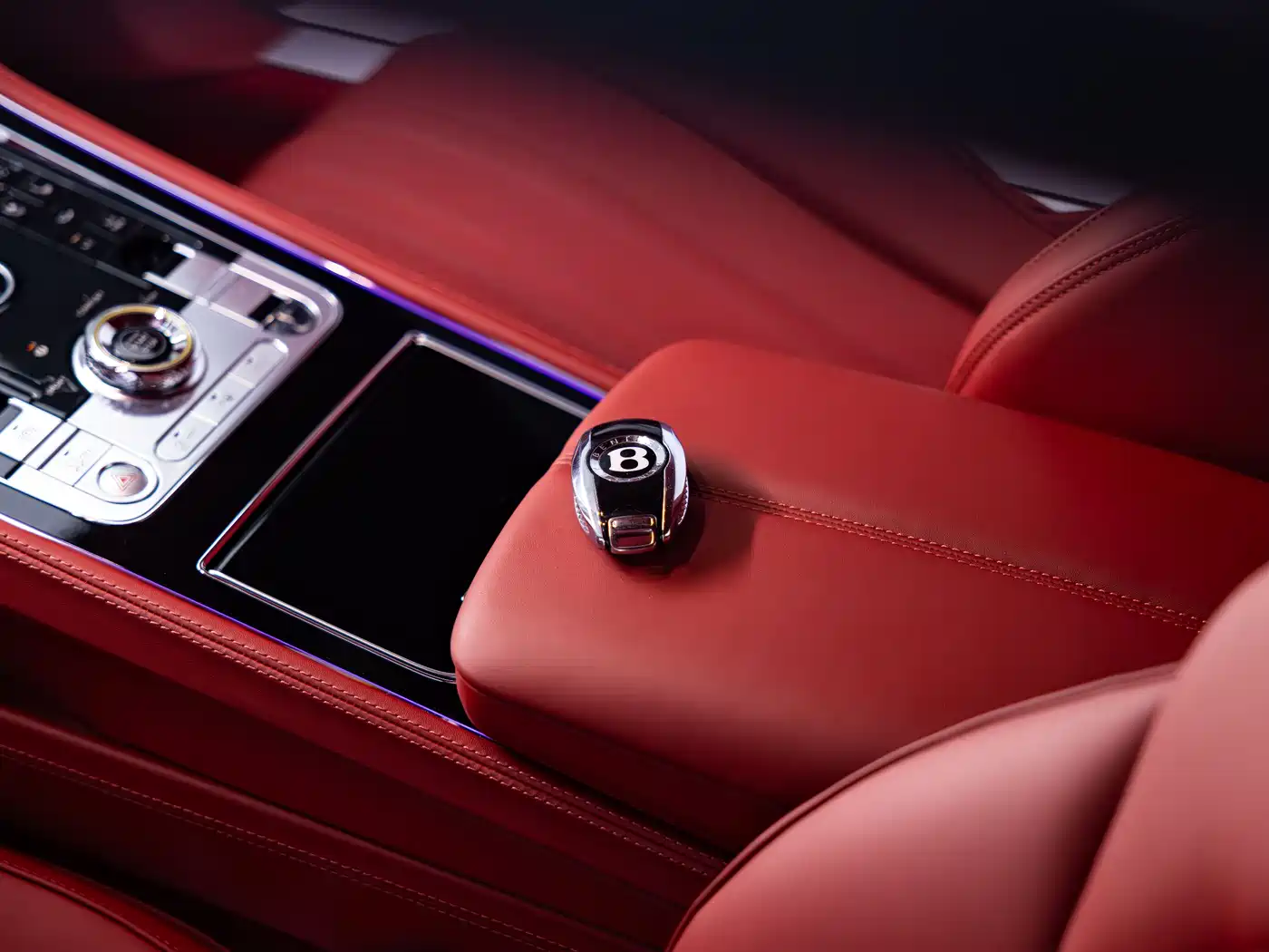 Bentley Continental 2023 2023 4.0T GT S V8
