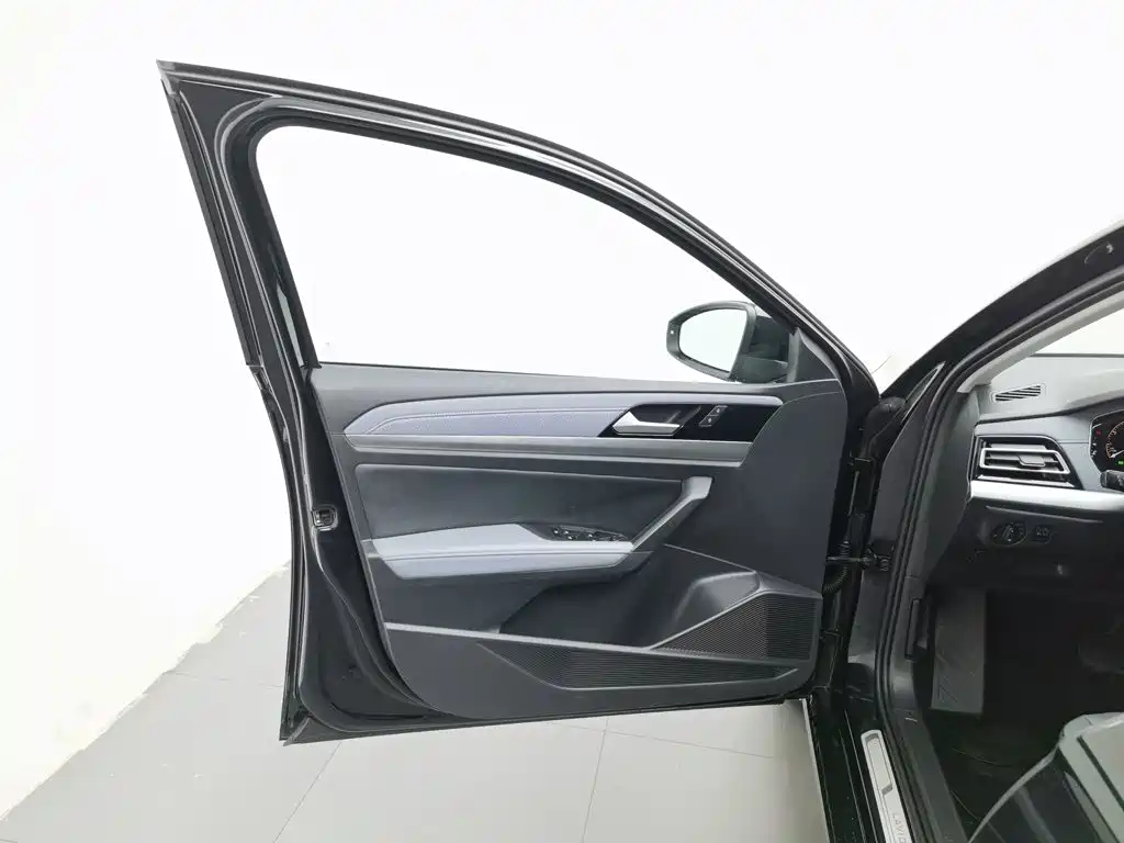 Volkswagen Lavida, миниатюра 8