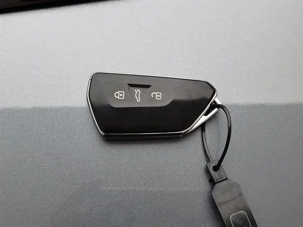 Volkswagen ID.3 2023 Upgraded Pure Intelligence Edition фото 19
