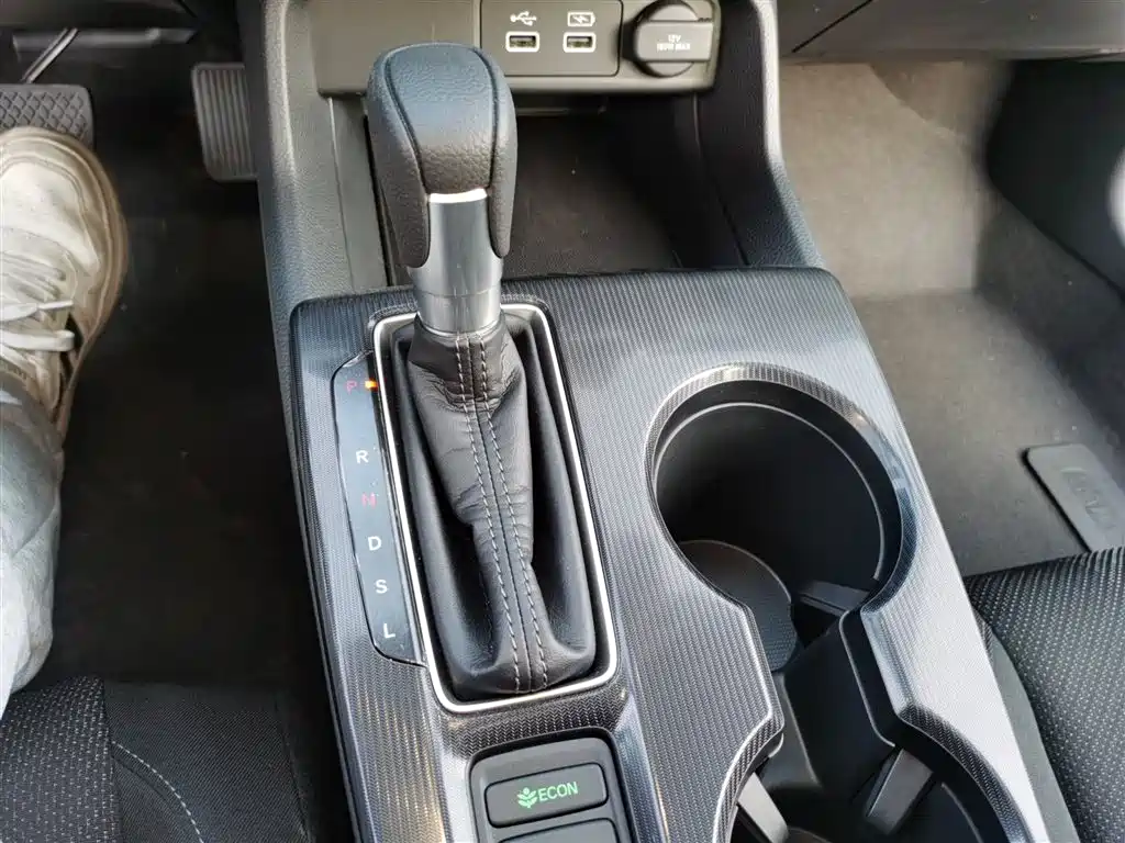 HONDA STYLE