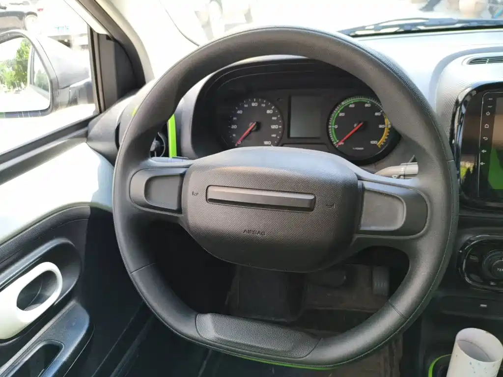 Roewe Clever 2021 2021 302km Excellence Edition