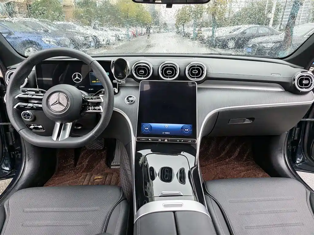 Mercedes-Benz C-Class 2024 C 260 L Sport фото 14