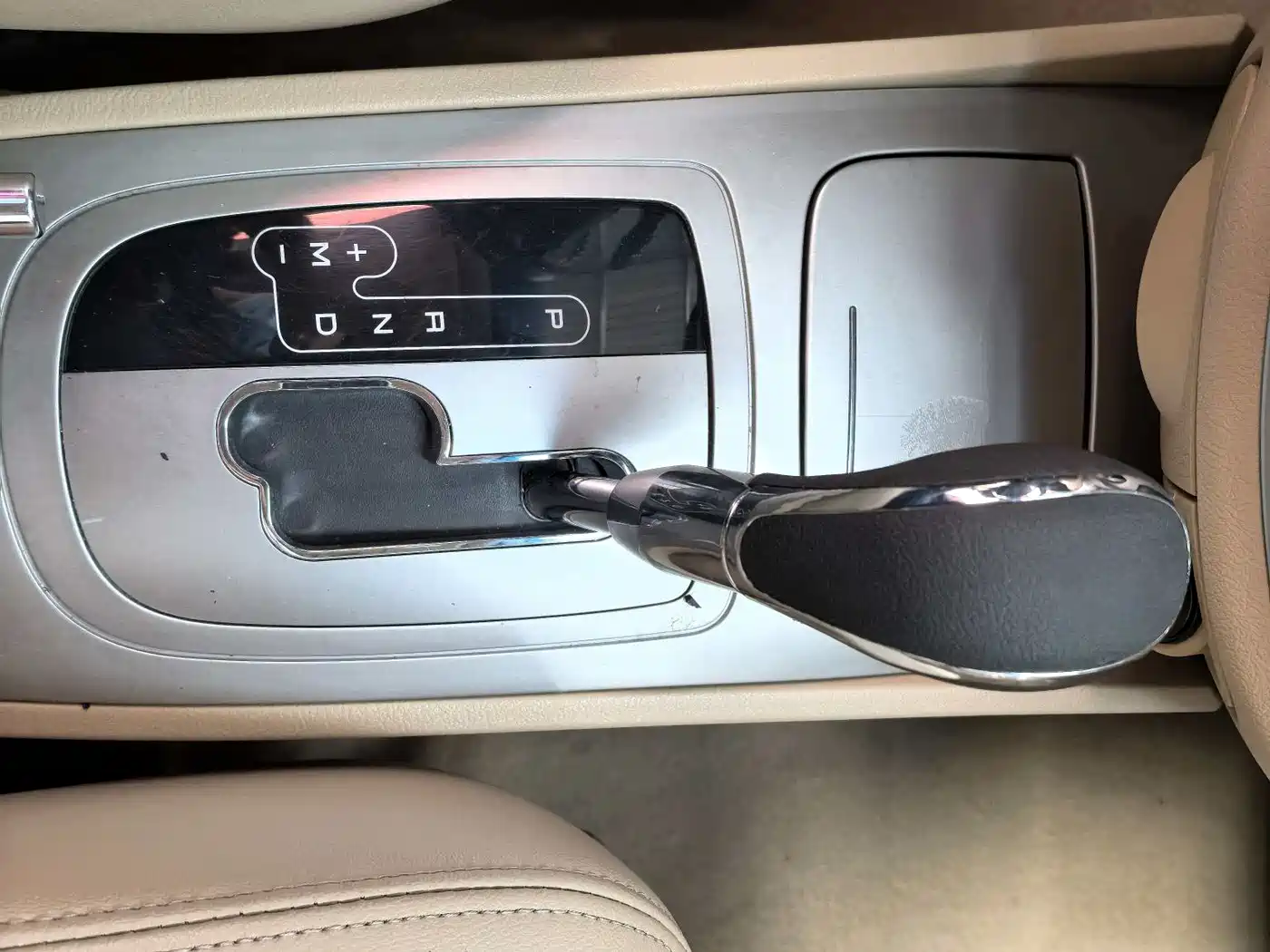 Buick Excelle 2013 1.5L Automatic Classic фото 8