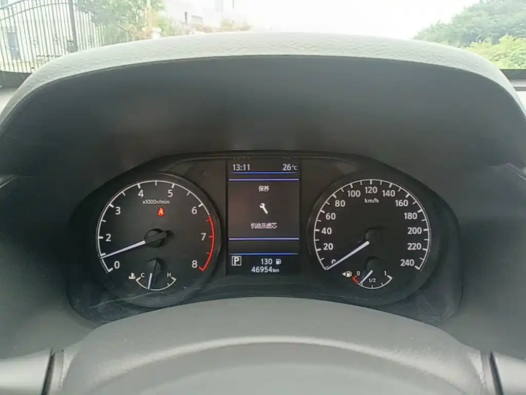 Nissan TEANA, миниатюра 12
