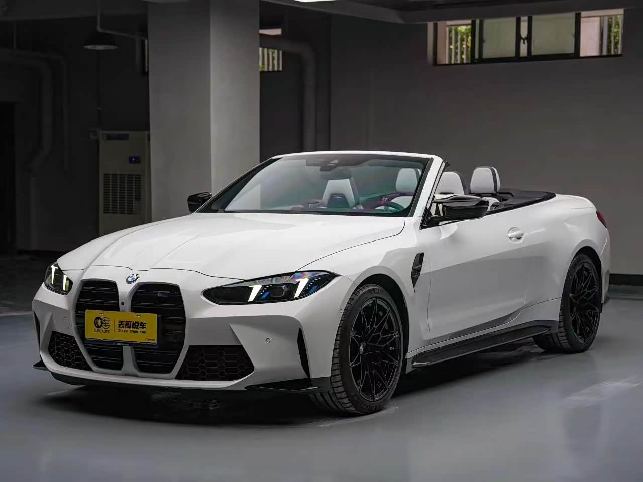 BMW M4