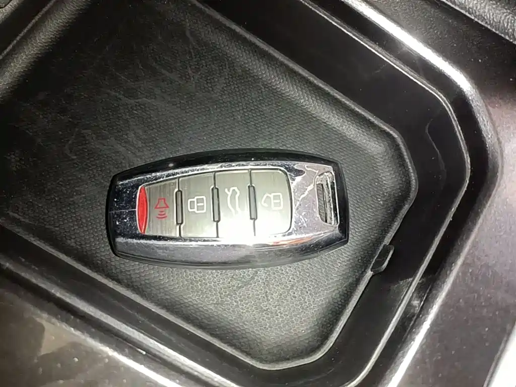 Haval H6 2020 1.5GDIT Automatic Platinum Luxury Edition фото 9