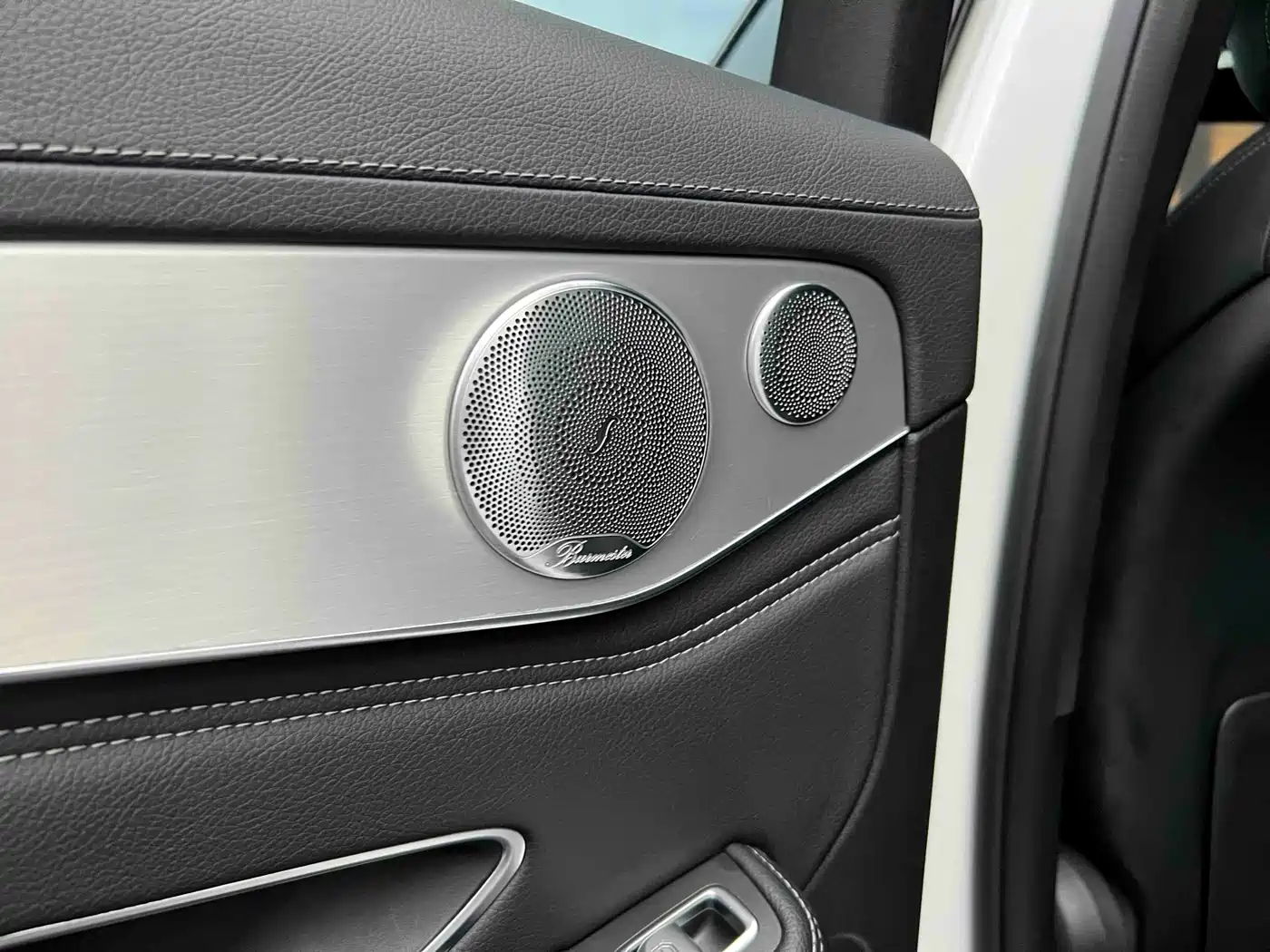 Mercedes-Benz GLC 2017 GLC 200 4MATIC фото 24