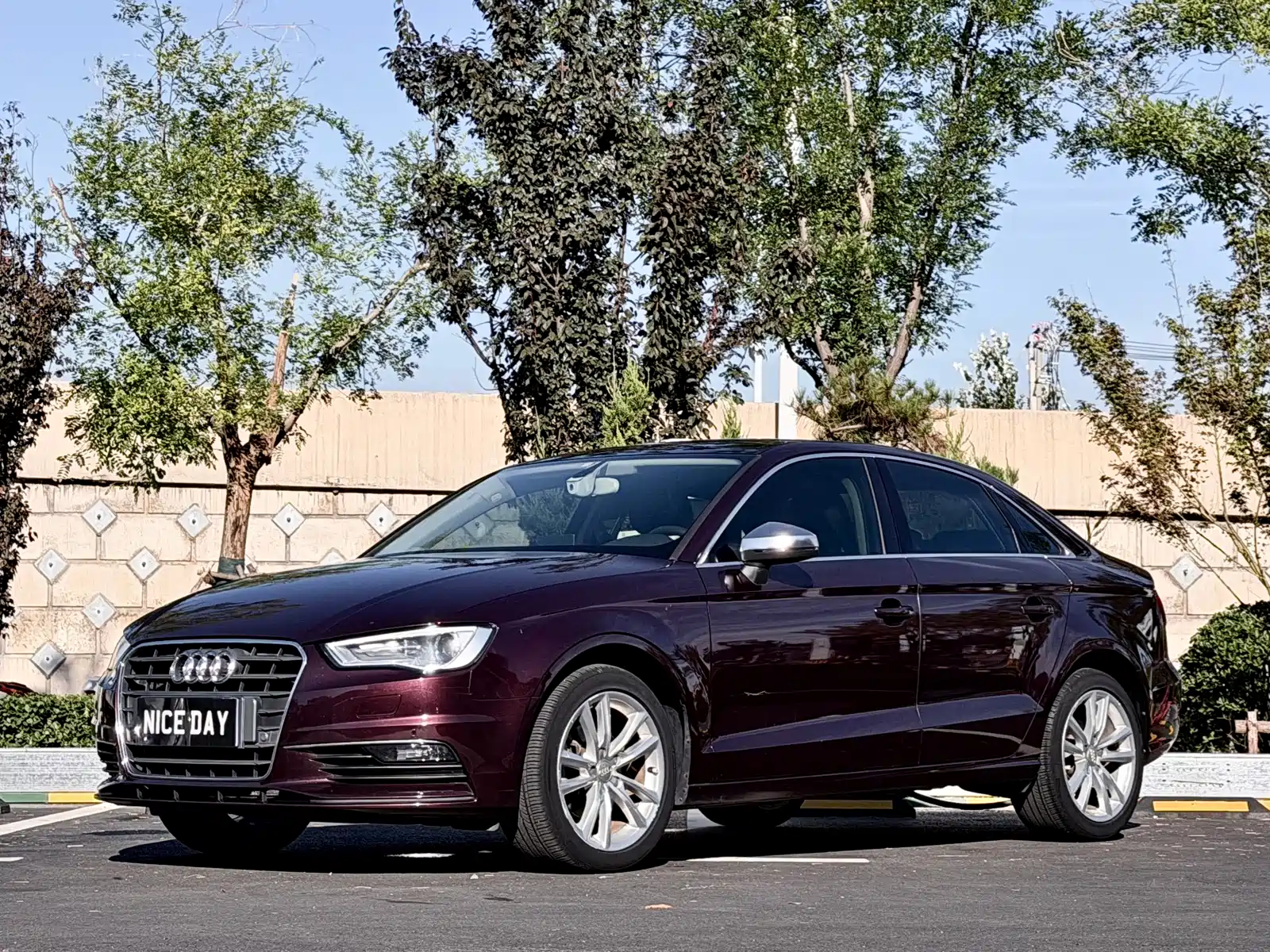 Photo 1 - Audi A3