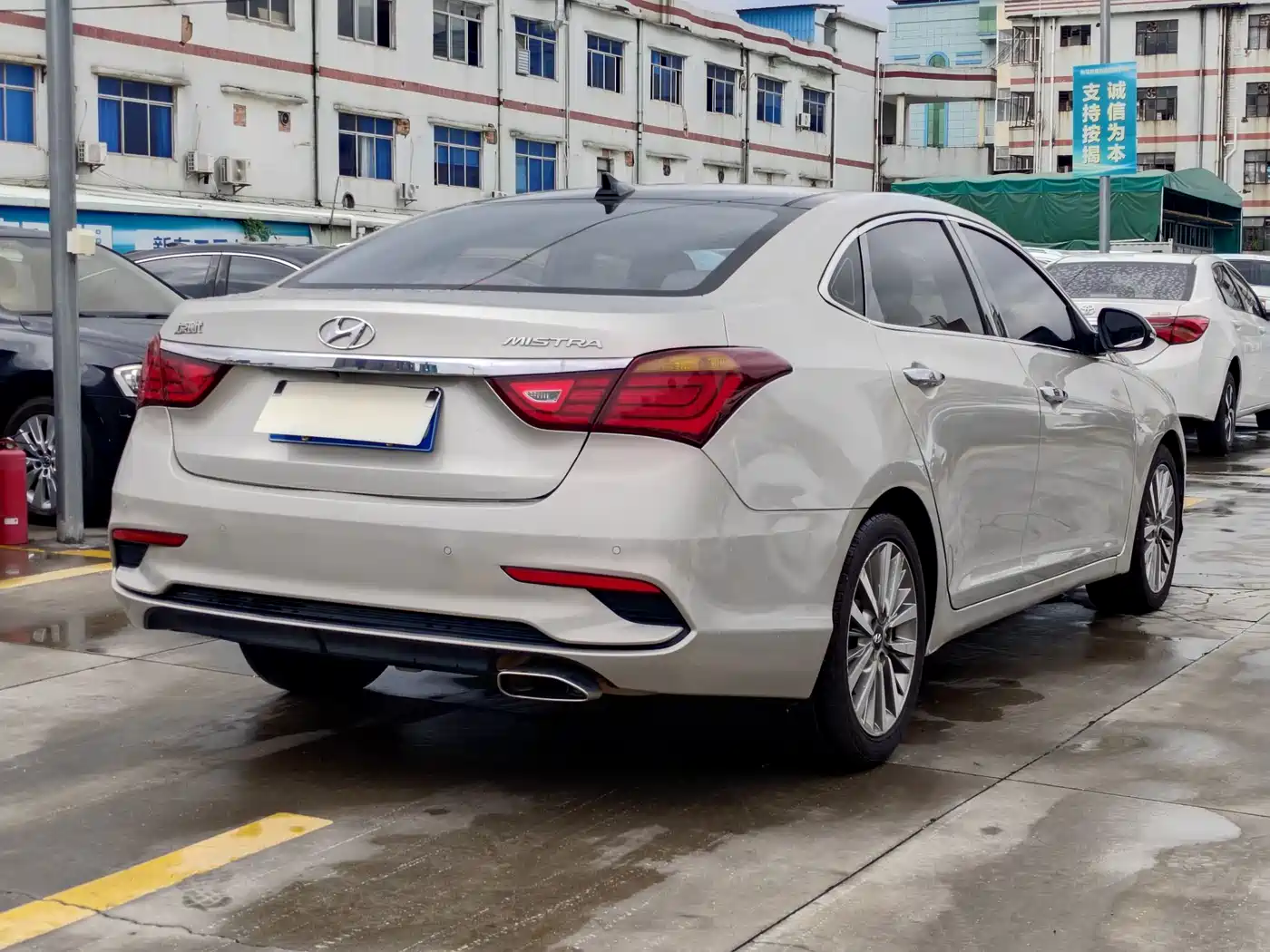 HYUNDAI NAME PICTURE