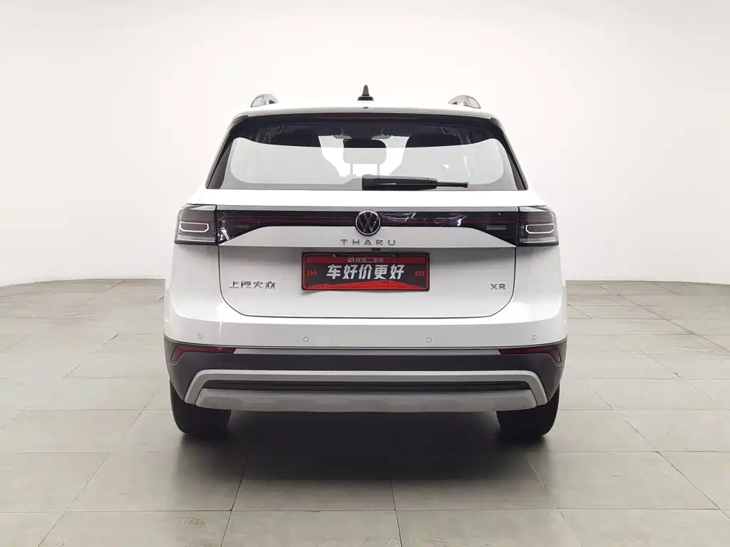 Volkswagen Tharu, миниатюра 4