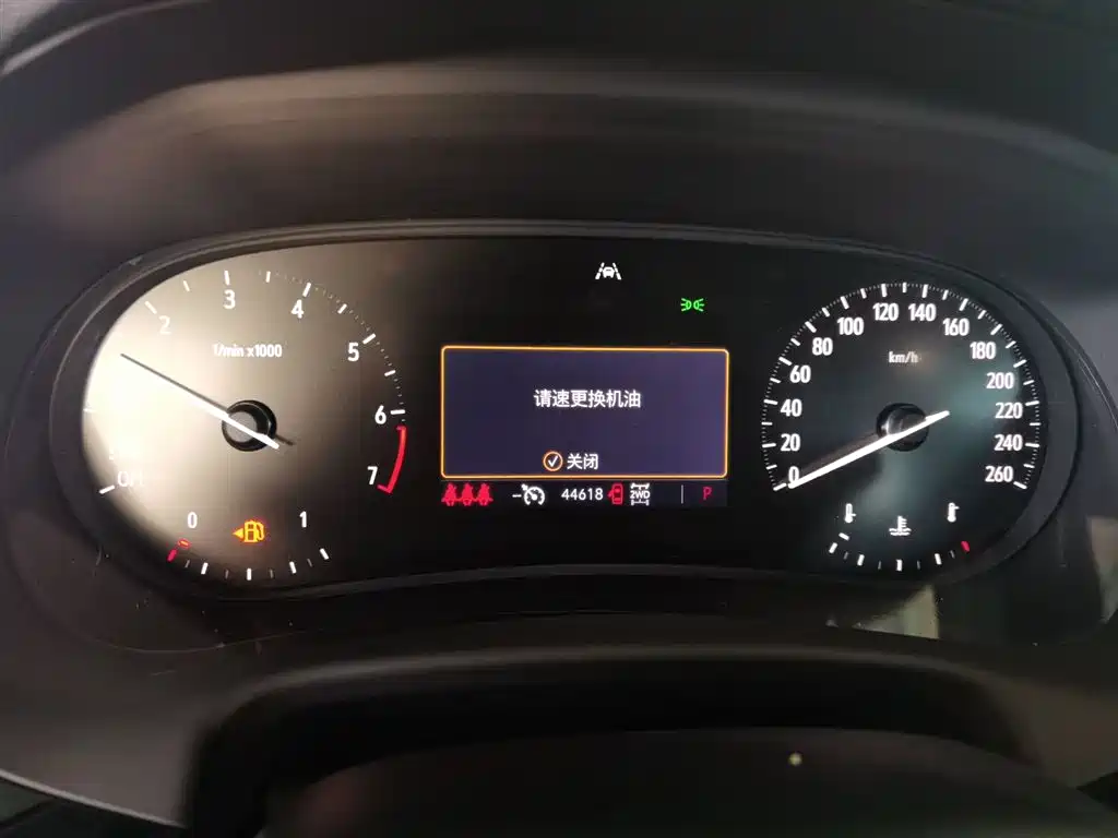 Buick Enclave 2020 28T 4WD Premium Model фото 8