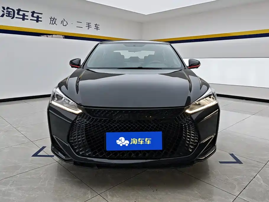 Dongfeng Yixuan, миниатюра 2