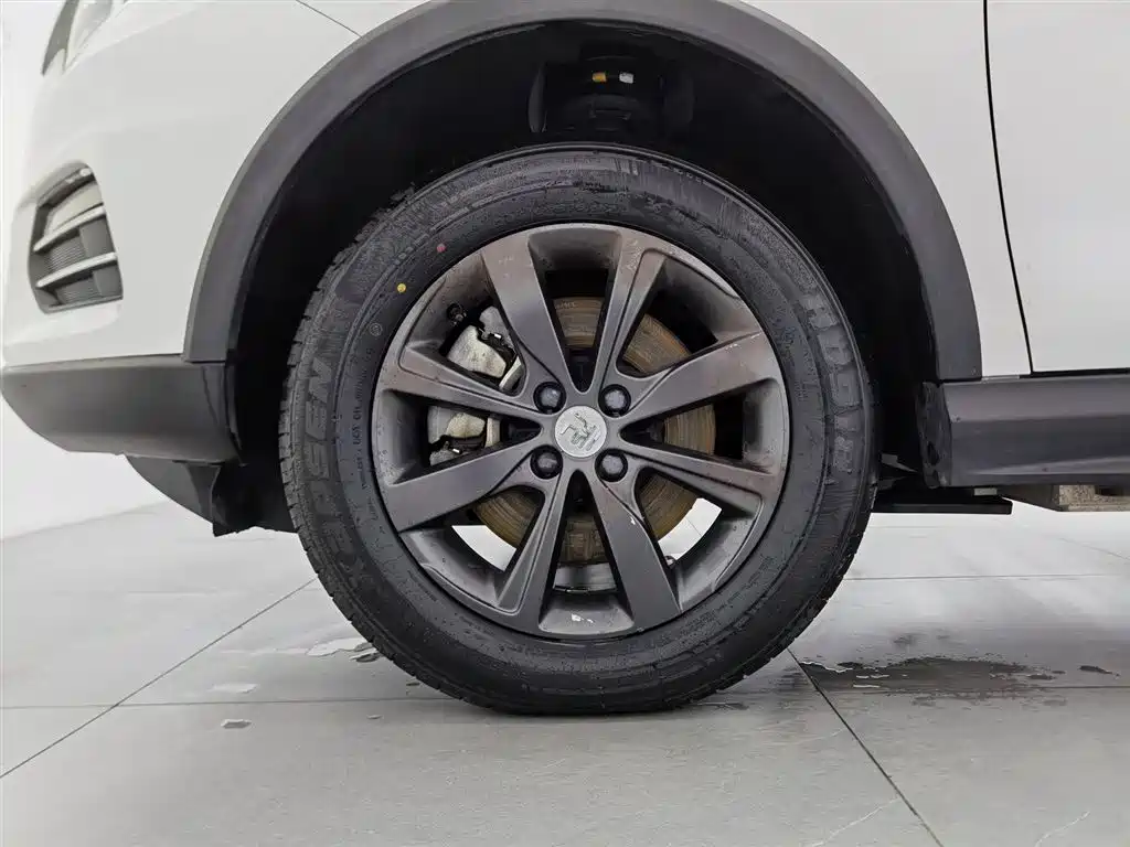 BYD Yuan New Energy 2019 EV360 Smart Connect Premium Edition фото 17