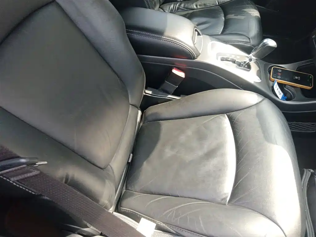 Dodge Journey 2016 2015 2.0TD 4WD Premium Edition