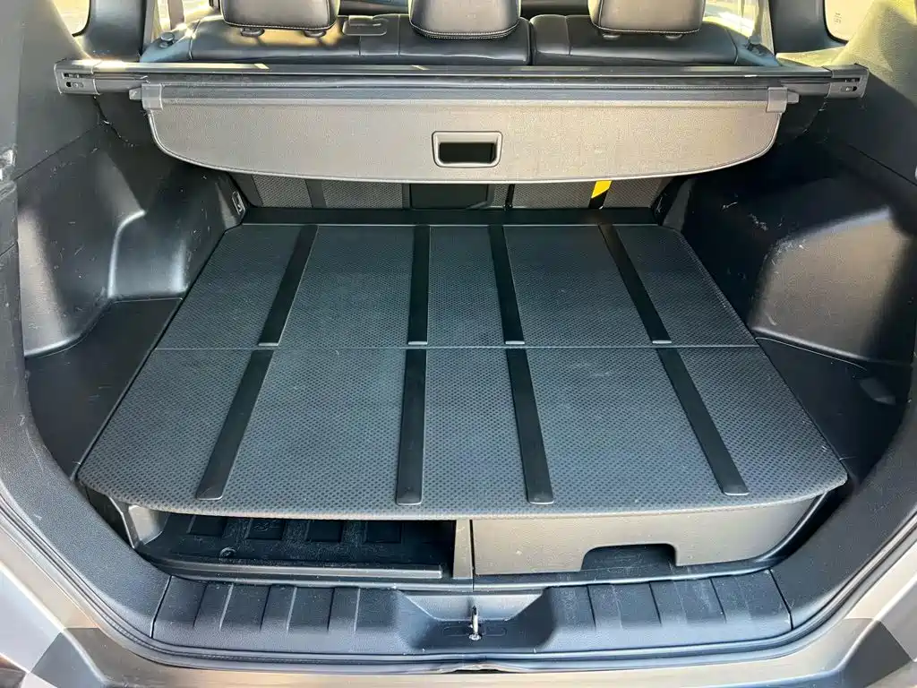 Фото 11 - Nissan X-Trail