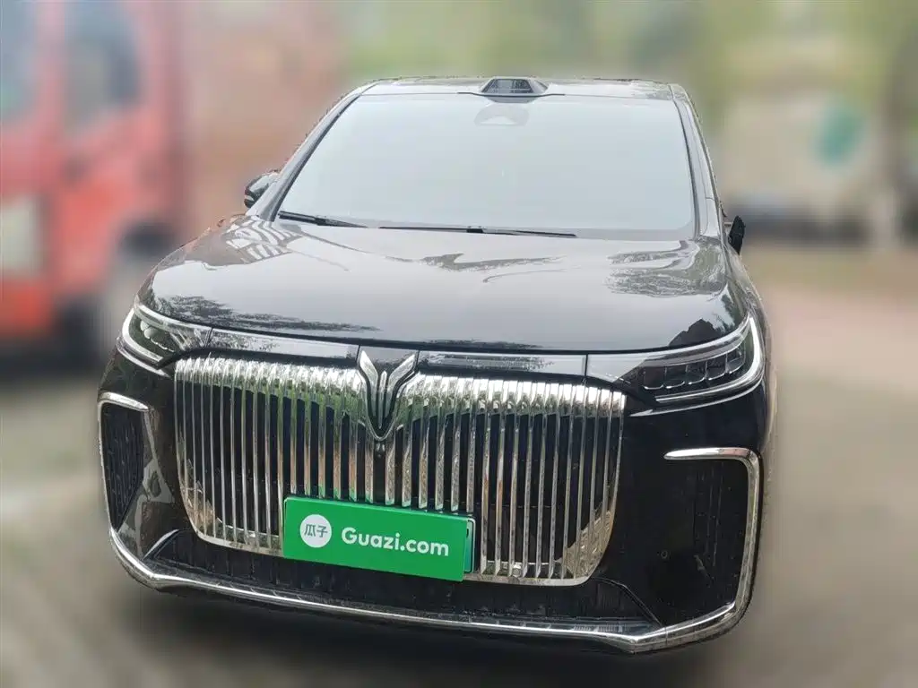 Voyah Auto Voyah Dreamer 2025 PHEV AWD Excellent Kunpeng Edition фото 24