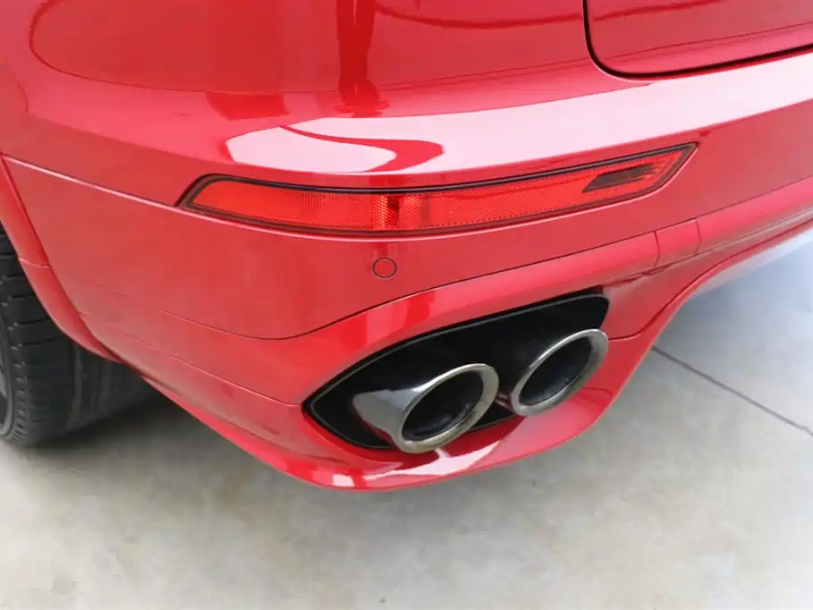 Porsche Cayenne 2016 Cayenne 3.0T фото 29