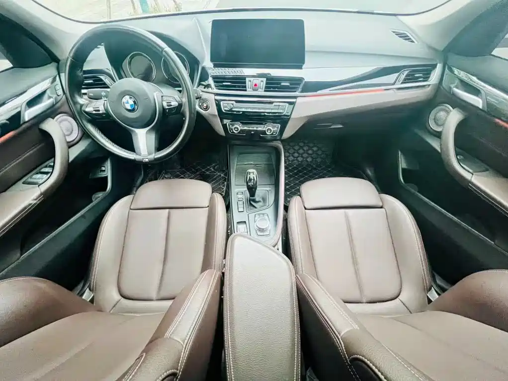 BMW X1 2026 2022 sDrive25Li Leading
