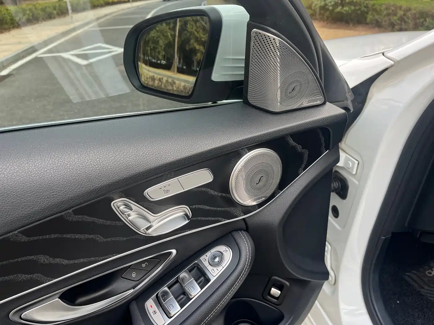 Mercedes-Benz C-Class (Import) 2019 C 260 Estate фото 16