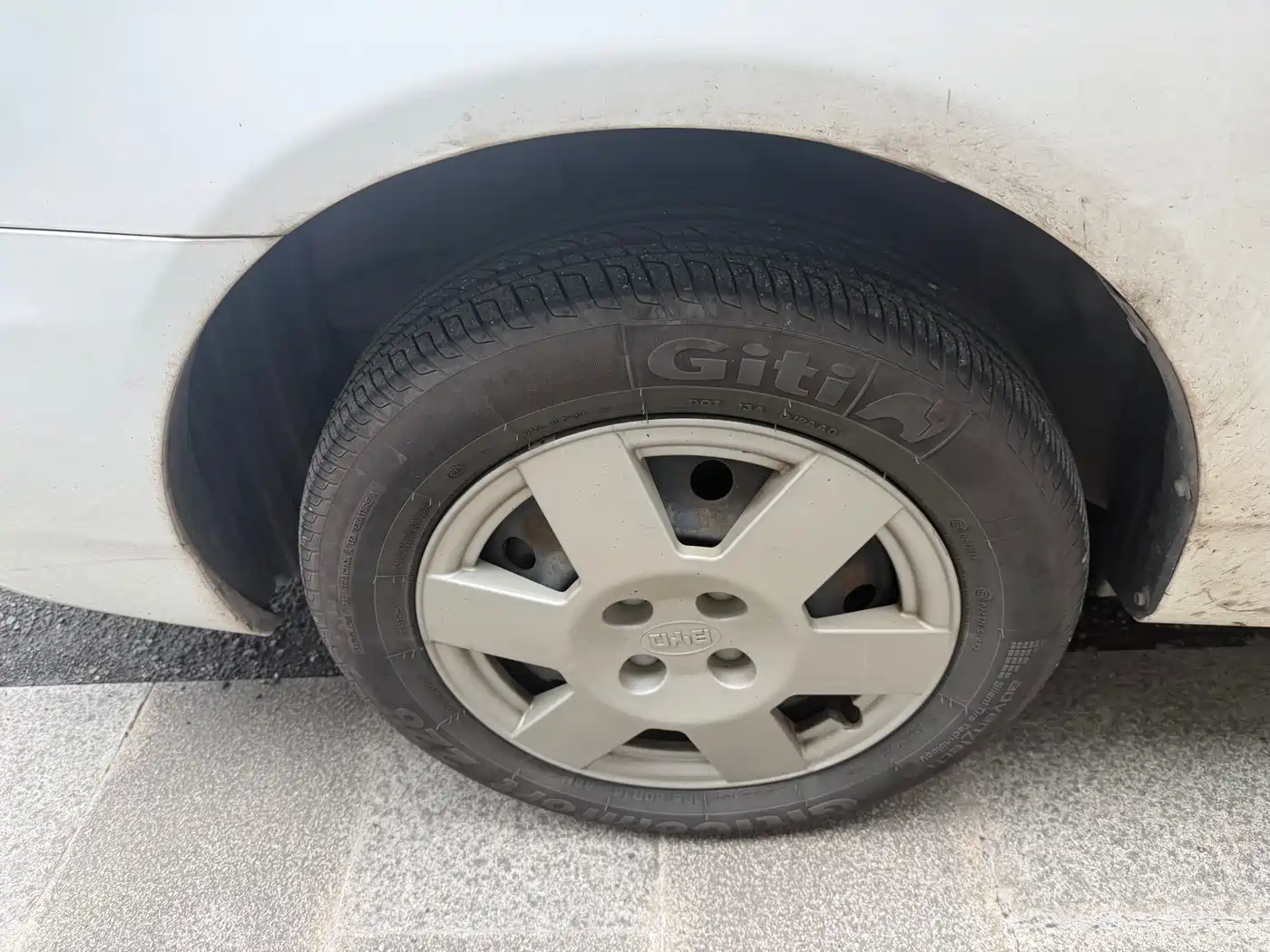 BYD F3 2018 1.5L Manual Classic фото 5