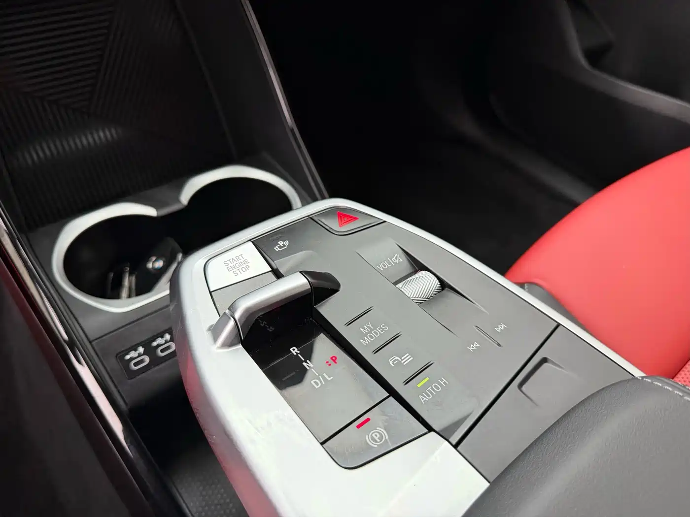 BMW X1 2023 sDrive20Li X Design Package фото 16