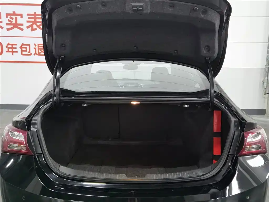 Chevrolet Malibu XL 2019 Redline 550T Automatic Sharp Connect Edition фото 16