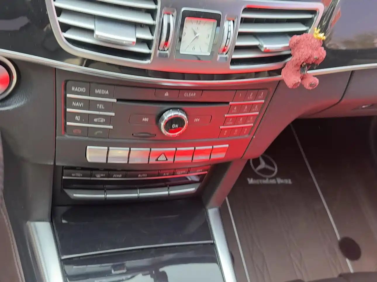 Mercedes-Benz E-Class 2015 Facelift E 260 L Sport фото 8