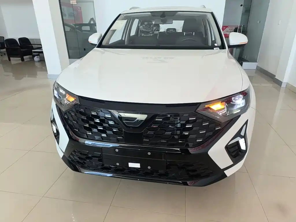 2026 Jetta VS5