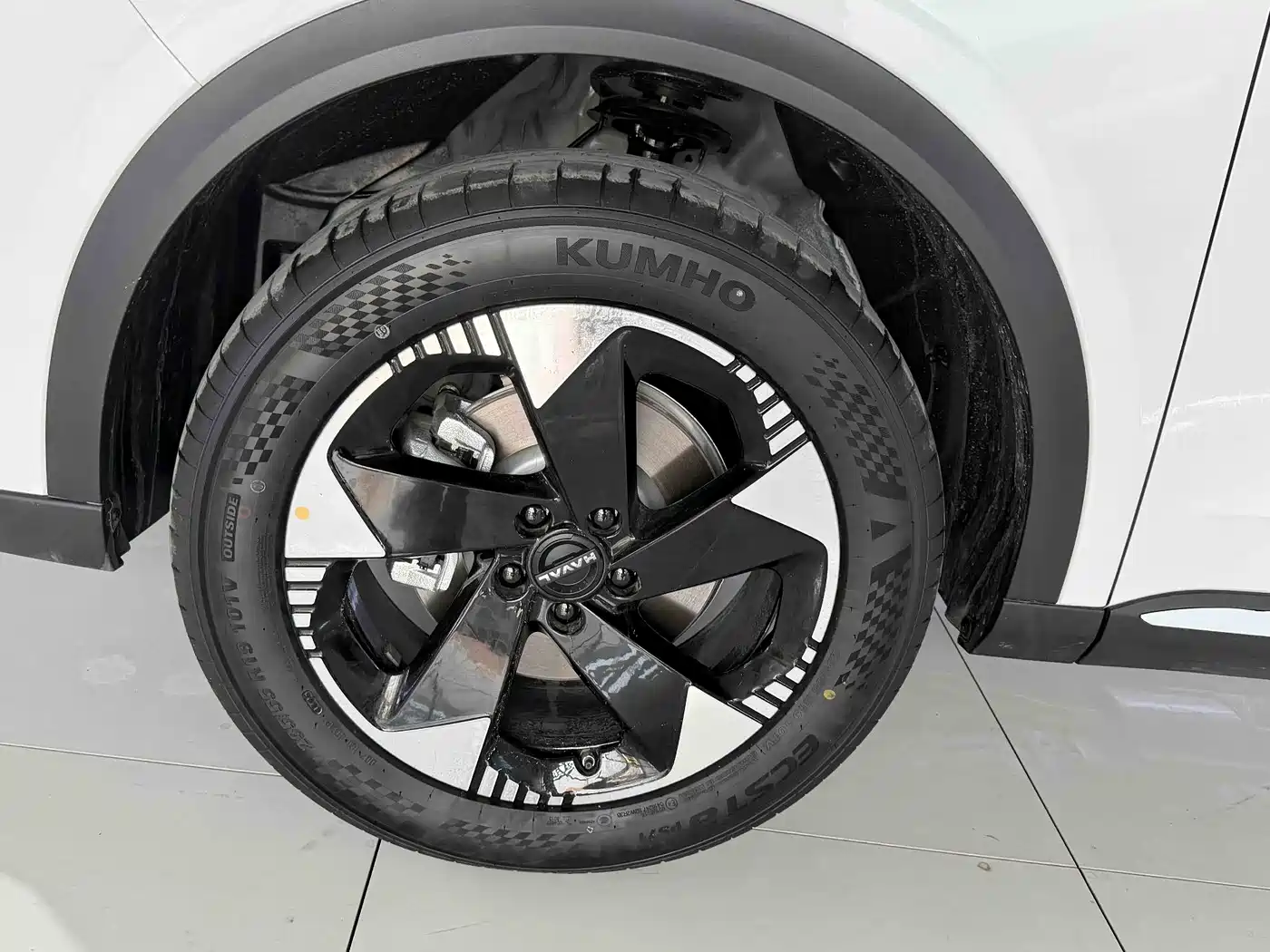 Haval H6L 2026 Model 1.5T Base Version фото 15