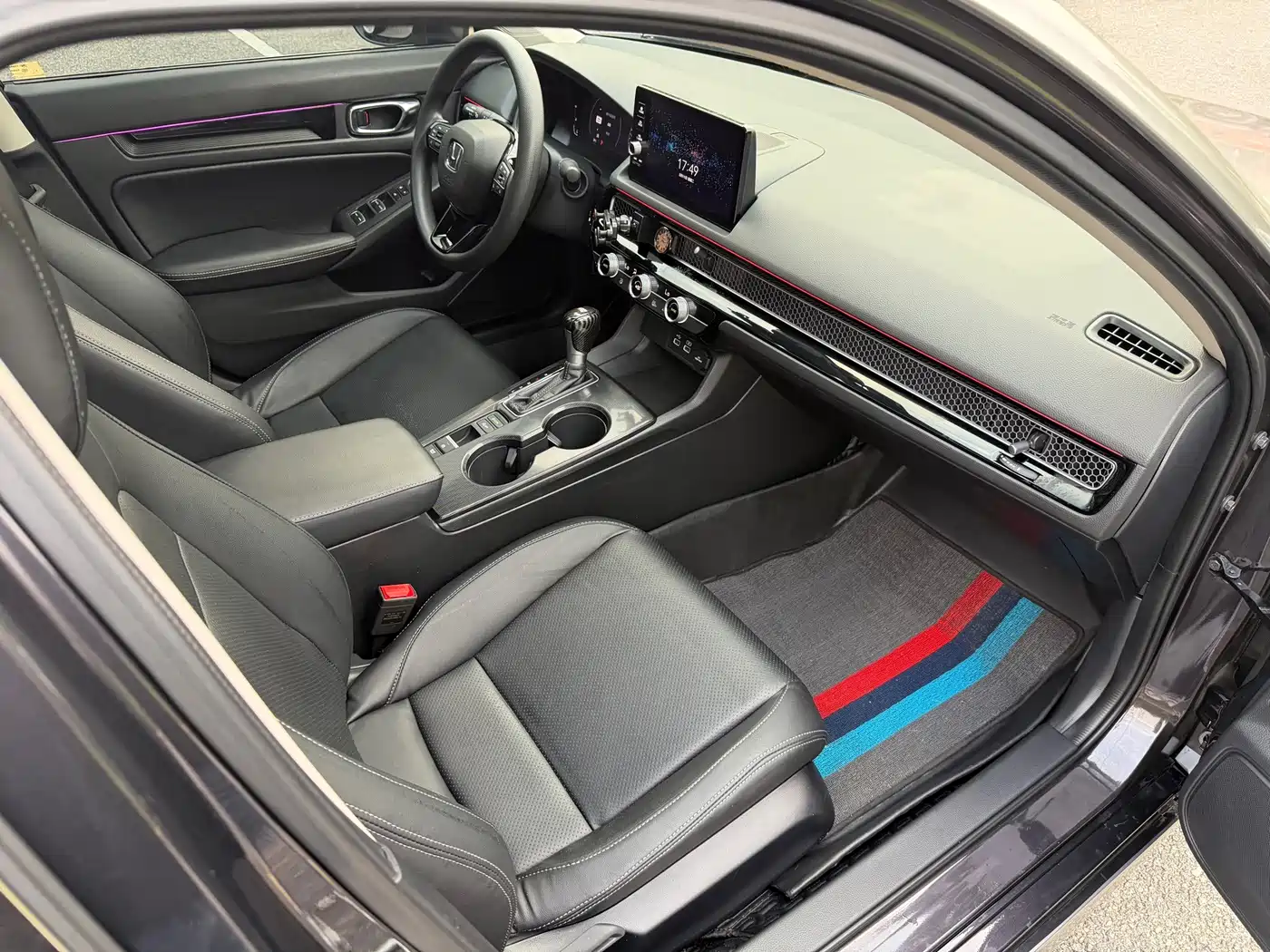 Photo 9 - Honda Integra
