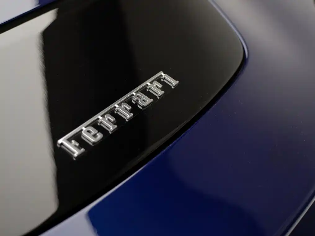 Ferrari Roma 2025 2023 Model Spider
