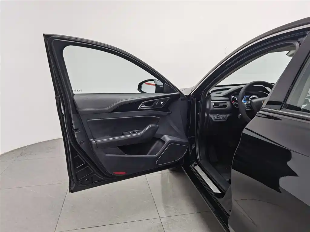 Hongqi H5 2019 30TD Agile Edition фото 8
