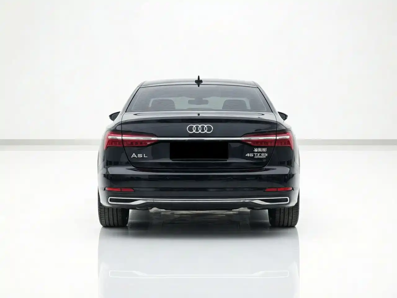 Audi A6L 2023 40 TFSI Luxury Elegance фото 5