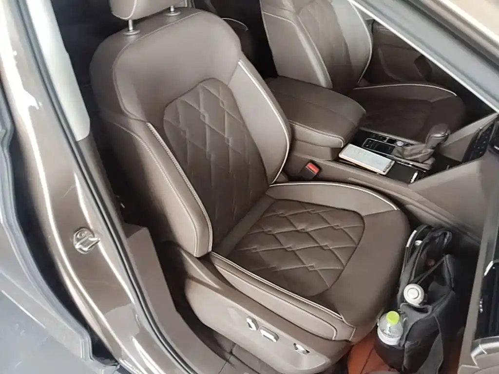 Volkswagen Viloran 2020 2020 380TSI Premium